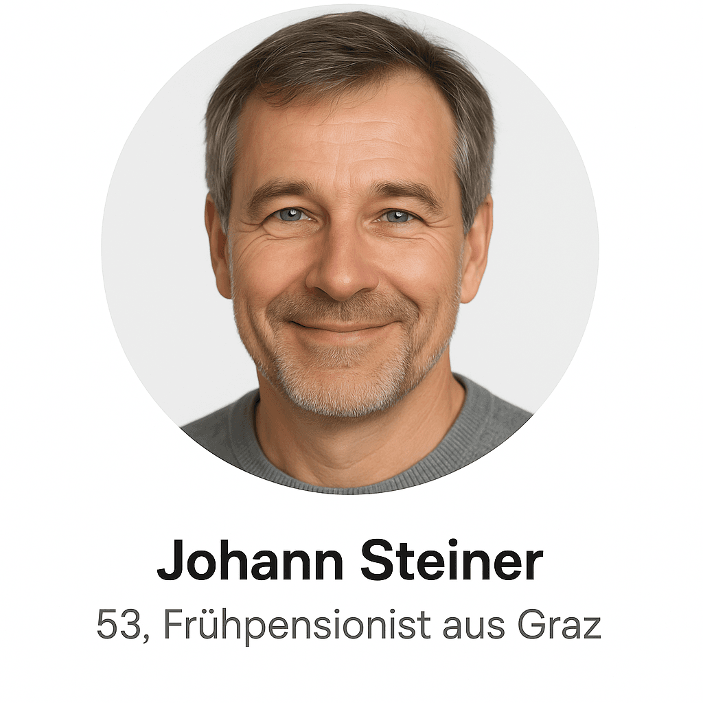 Herr Johann Steiner